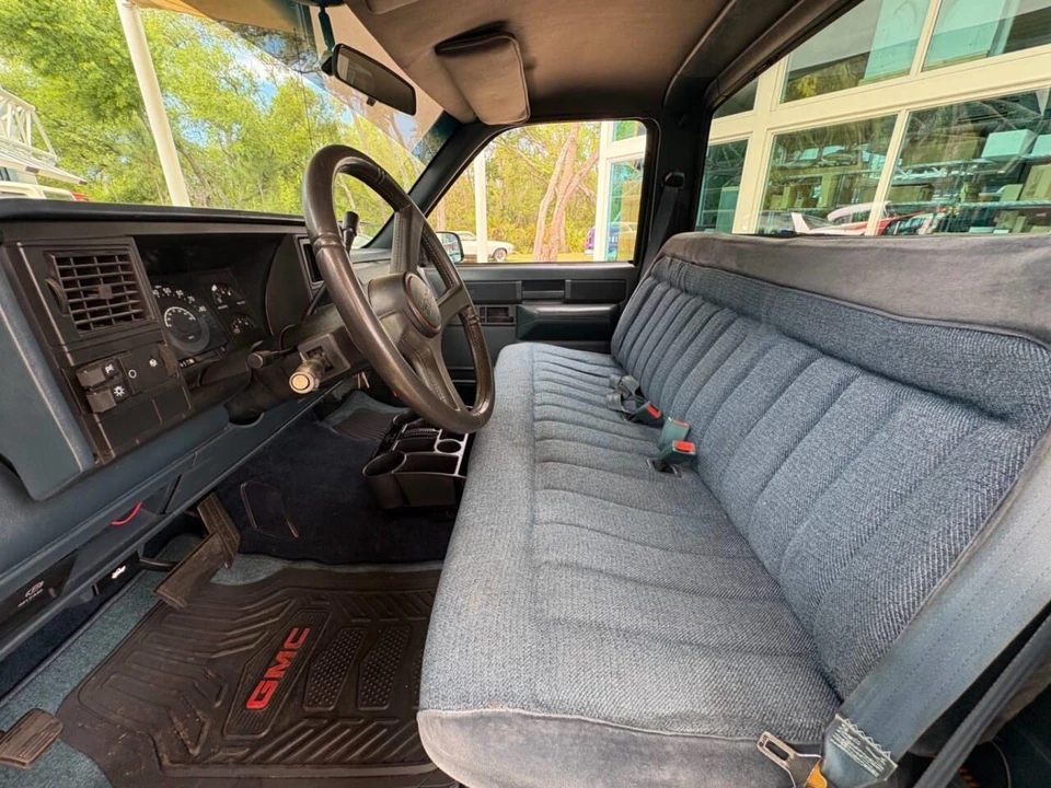 1988 GMC Sierra 1st Gen - Image 25 of 31