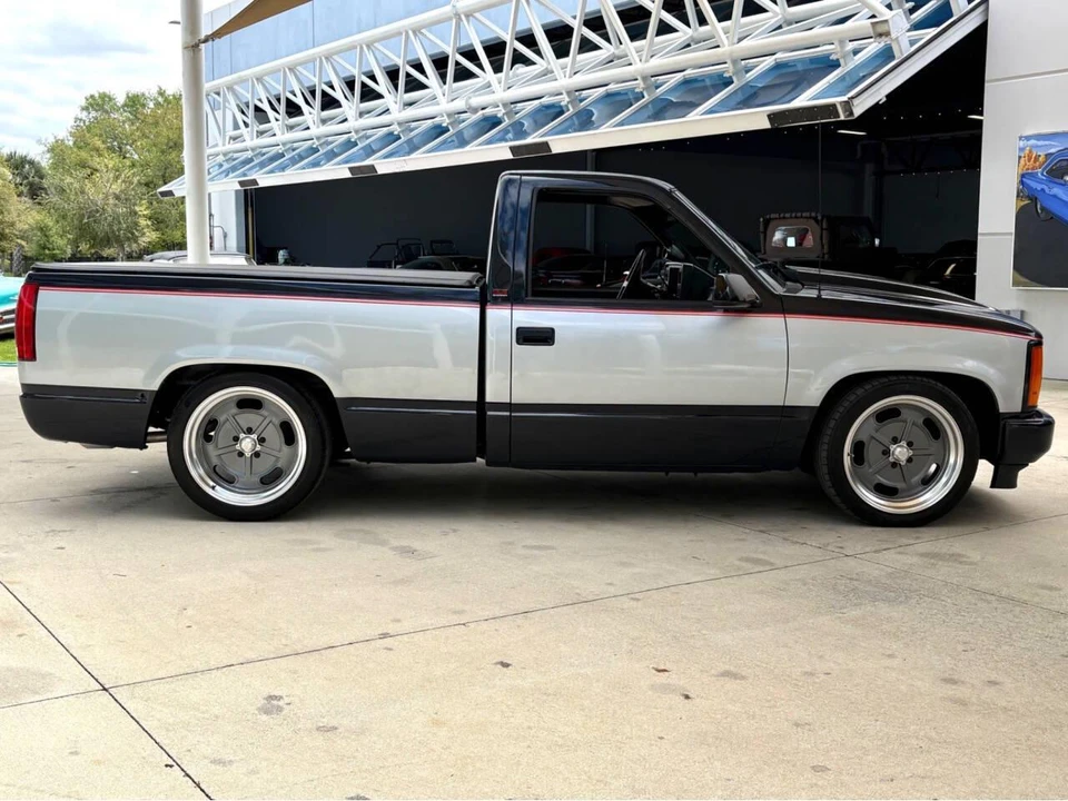 1988 GMC Sierra 1st Gen - Image 5 of 31
