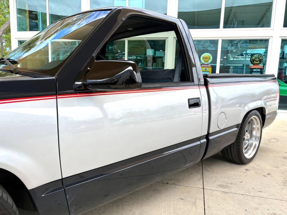 1988 GMC Sierra 1st Gen - Image 13 of 31