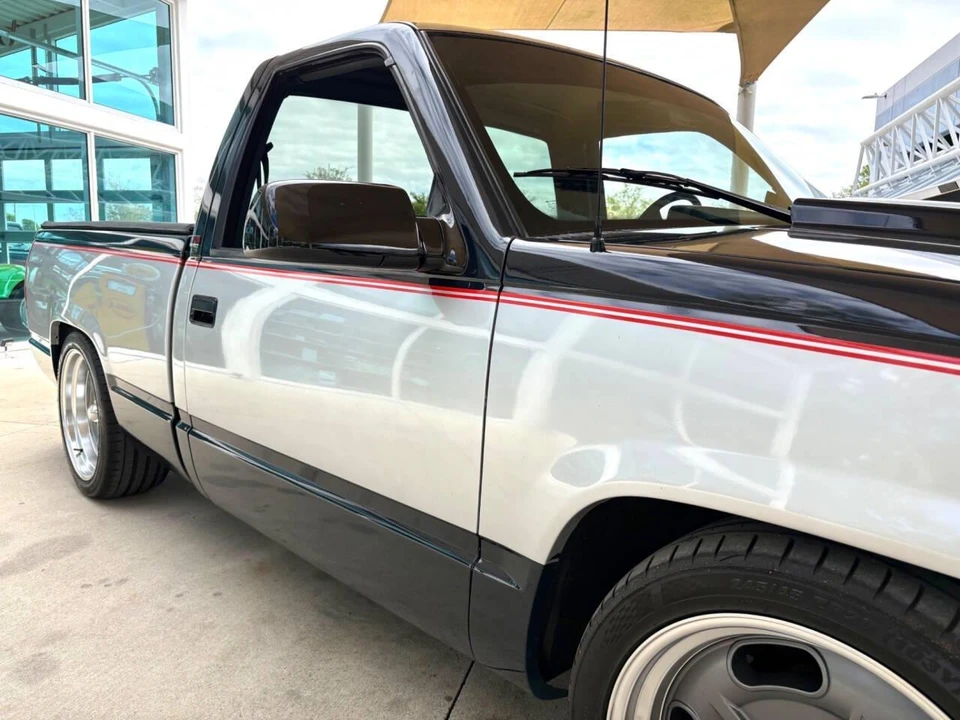 1988 GMC Sierra 1st Gen - Image 18 of 31