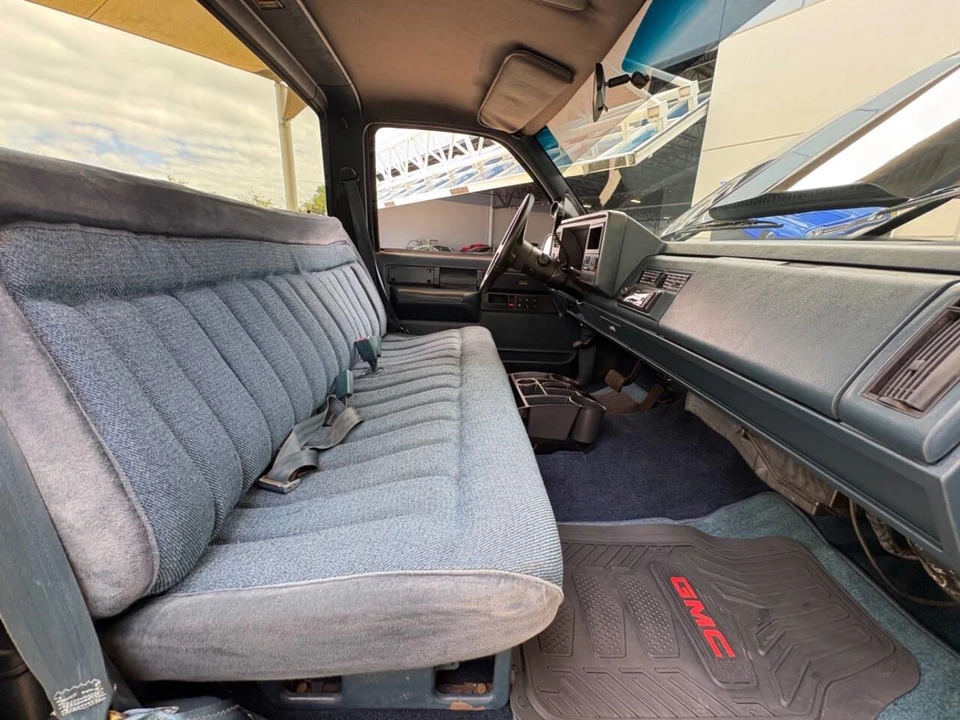 1988 GMC Sierra 1st Gen - Image 30 of 31
