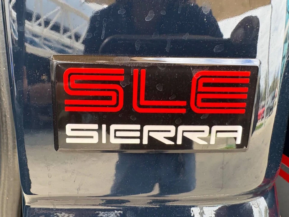 1988 GMC Sierra 1st Gen - Image 22 of 31