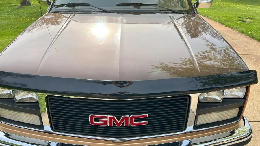 1988 GMC Sierra 1st Gen - Image 7 of 20