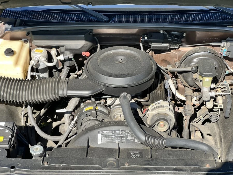1988 GMC Sierra 1st Gen - Image 18 of 20