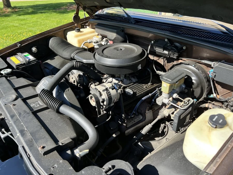 1988 GMC Sierra 1st Gen - Image 20 of 20