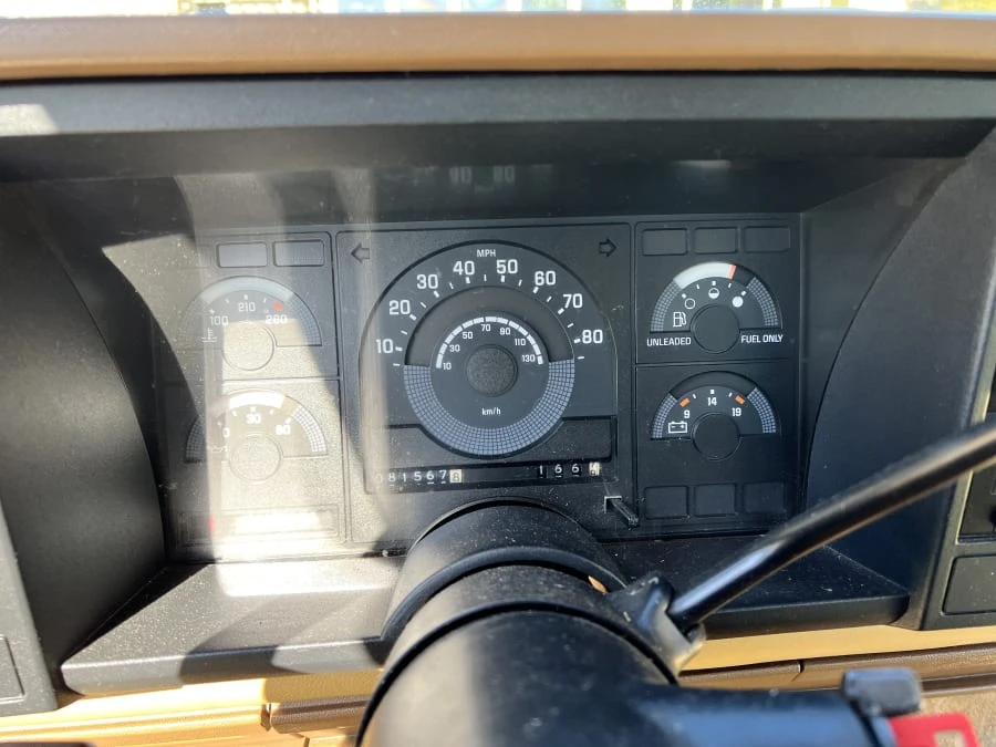 1988 GMC Sierra 1st Gen - Image 15 of 20