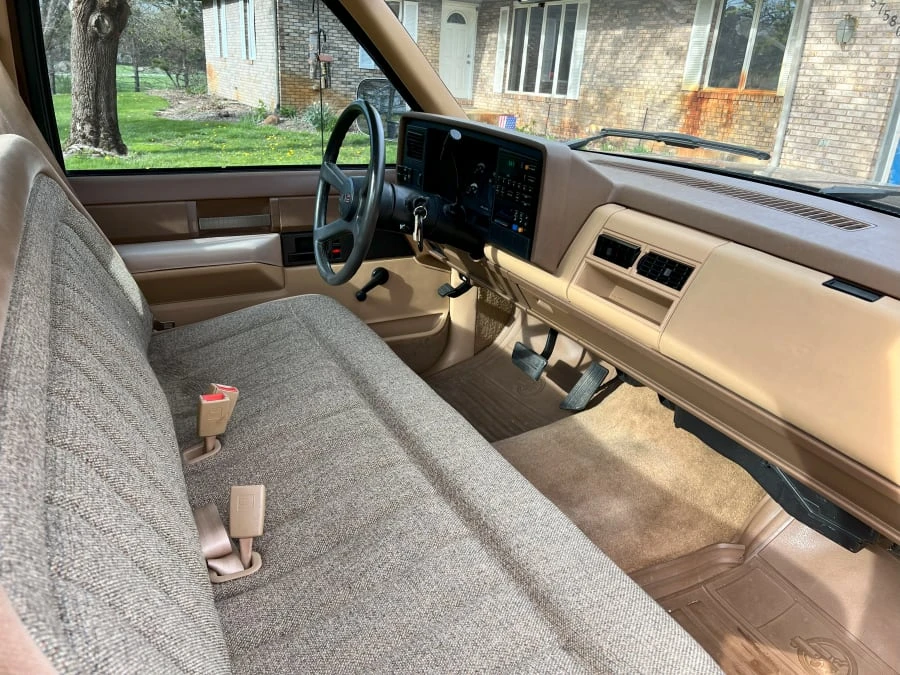 1988 GMC Sierra 1st Gen - Image 12 of 20