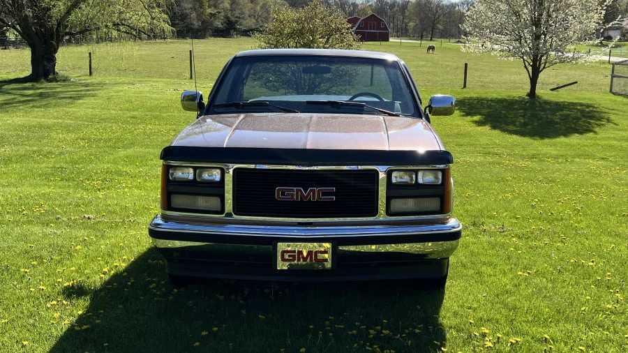 1988 GMC Sierra 1st Gen - Image 3 of 20