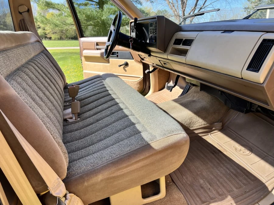 1988 GMC Sierra 1st Gen - Image 14 of 20