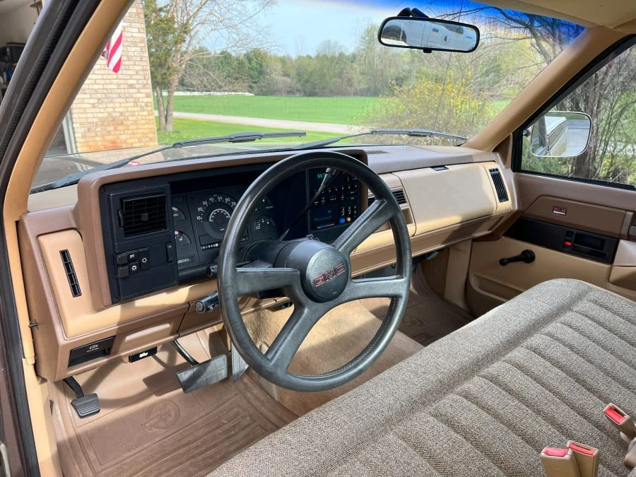 1988 GMC Sierra 1st Gen - Image 13 of 20