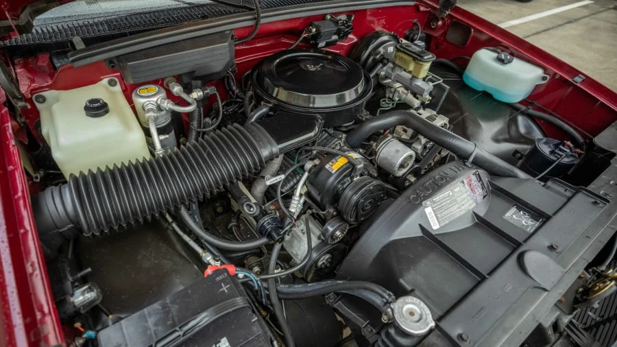 1988 GMC Sierra 1st Gen - Image 7 of 19