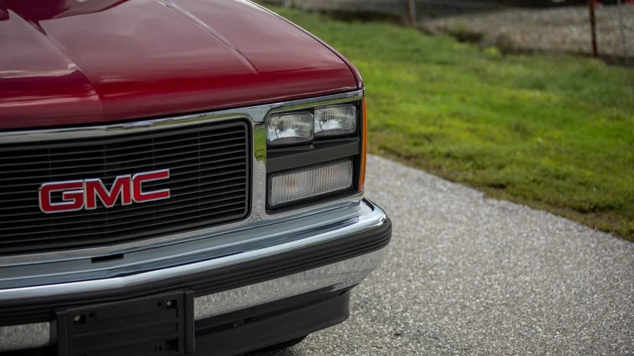 1988 GMC Sierra 1st Gen - Image 9 of 19