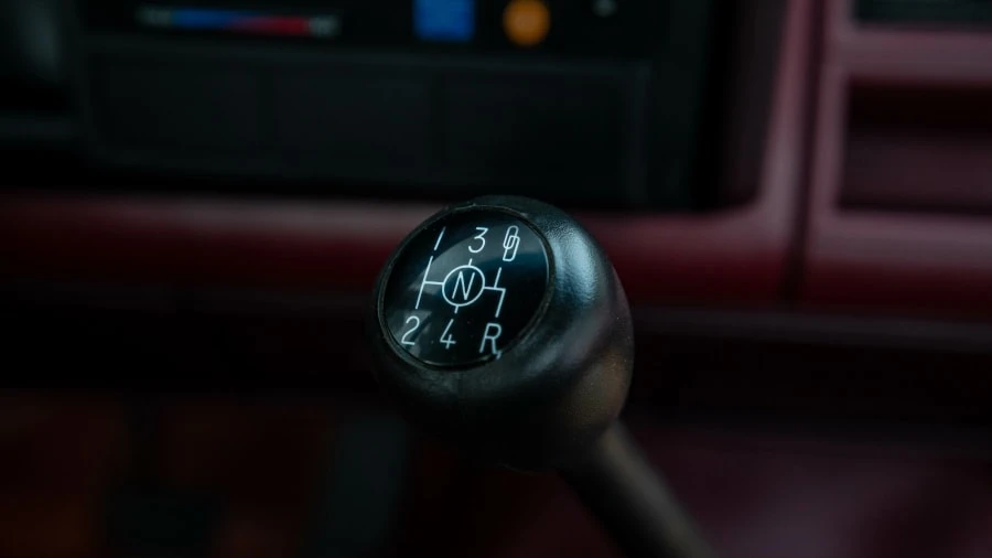 1988 GMC Sierra 1st Gen - Image 12 of 19