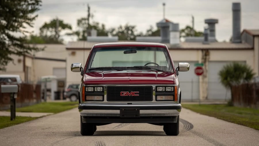 1988 GMC Sierra 1st Gen - Image 15 of 19