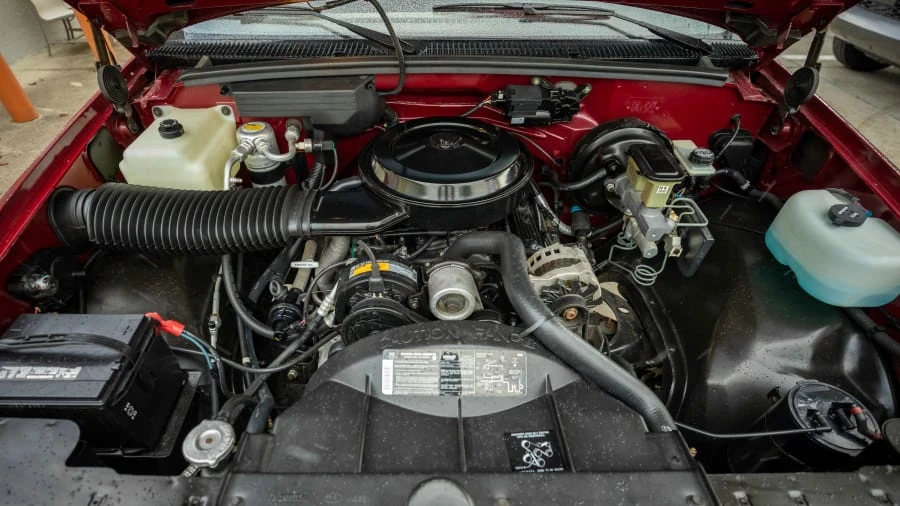 1988 GMC Sierra 1st Gen - Image 17 of 19