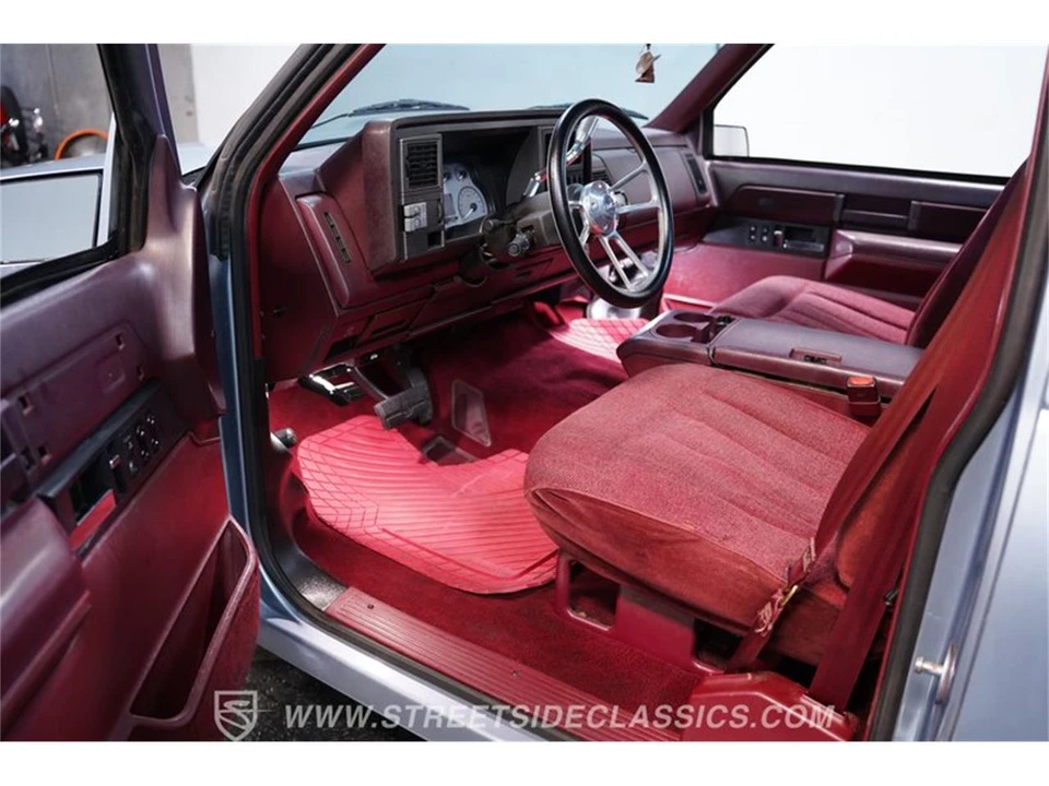1988 GMC Sierra 1st Gen - Image 4 of 31