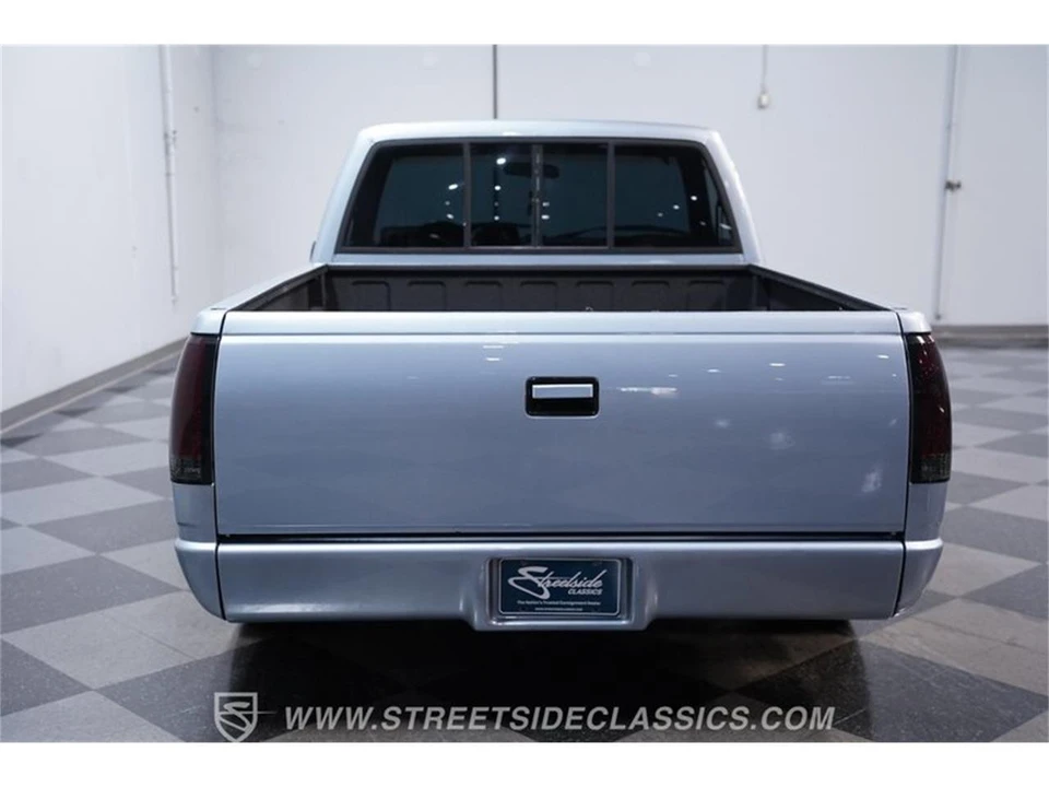 1988 GMC Sierra 1st Gen - Image 10 of 31
