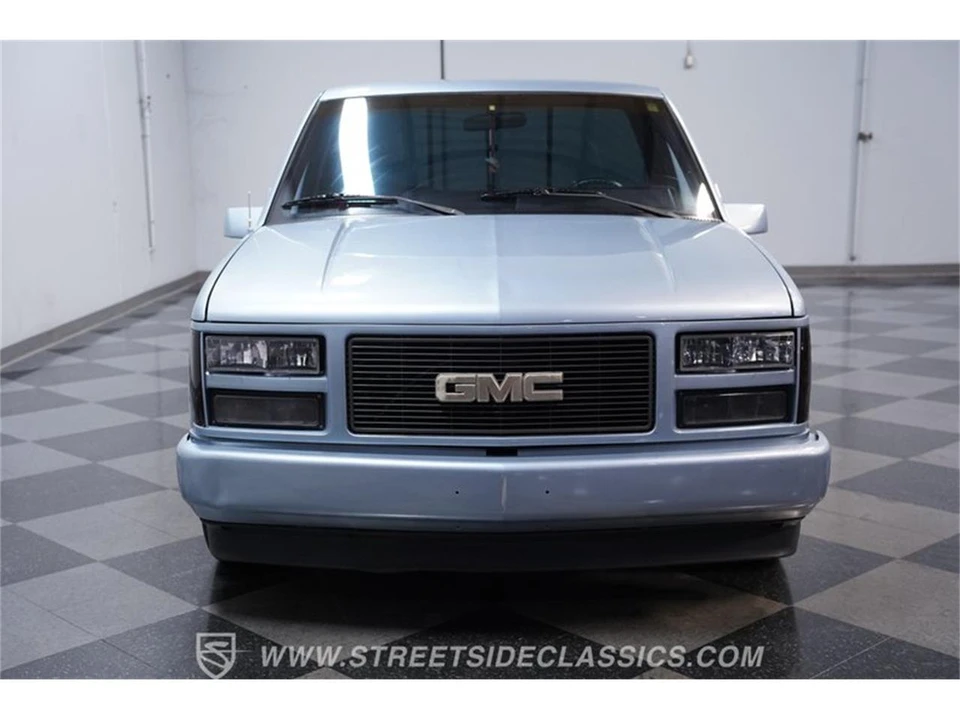 1988 GMC Sierra 1st Gen - Image 16 of 31
