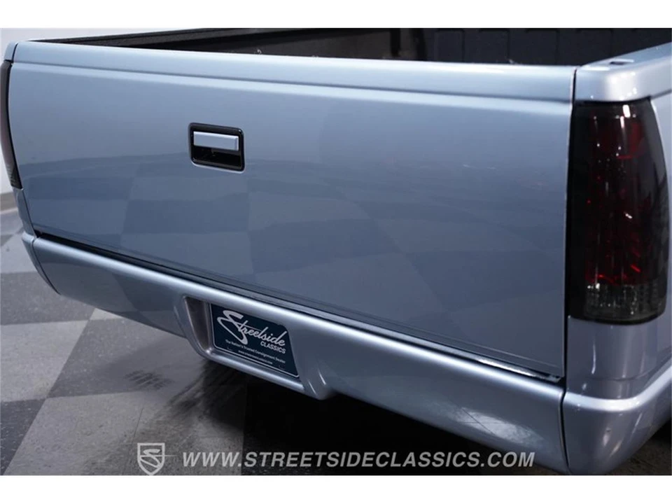 1988 GMC Sierra 1st Gen - Image 22 of 31