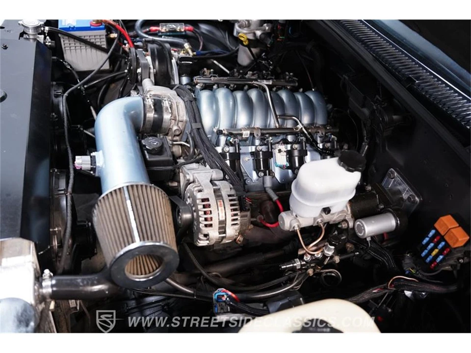 1988 GMC Sierra 1st Gen - Image 28 of 31