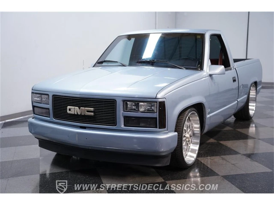 1988 GMC Sierra 1st Gen - Image 17 of 31