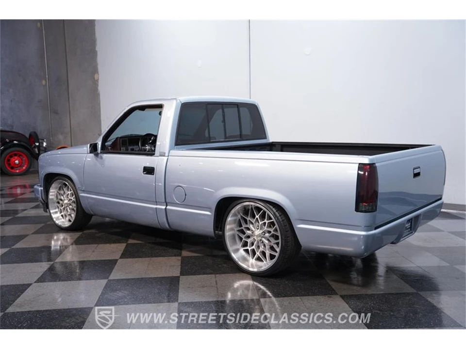 1988 GMC Sierra 1st Gen - Image 8 of 31
