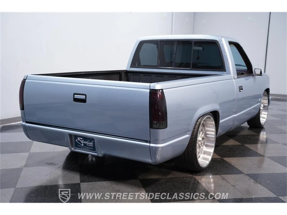 1988 GMC Sierra 1st Gen - Image 11 of 31