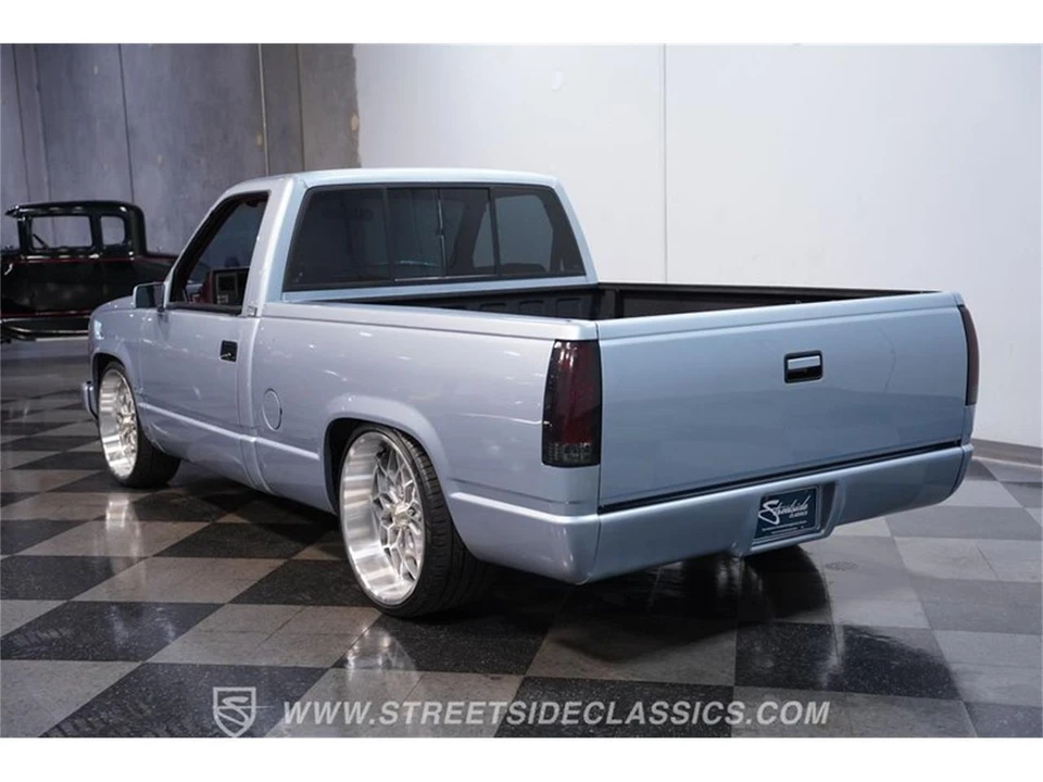 1988 GMC Sierra 1st Gen - Image 9 of 31
