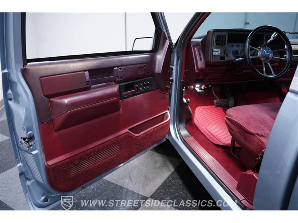 1988 GMC Sierra 1st Gen - Image 29 of 31