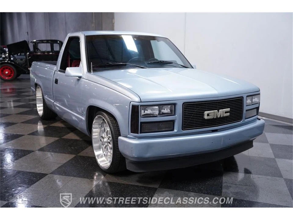1988 GMC Sierra 1st Gen - Image 15 of 31