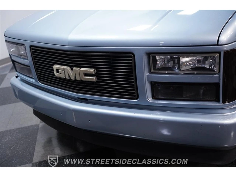1988 GMC Sierra 1st Gen - Image 18 of 31
