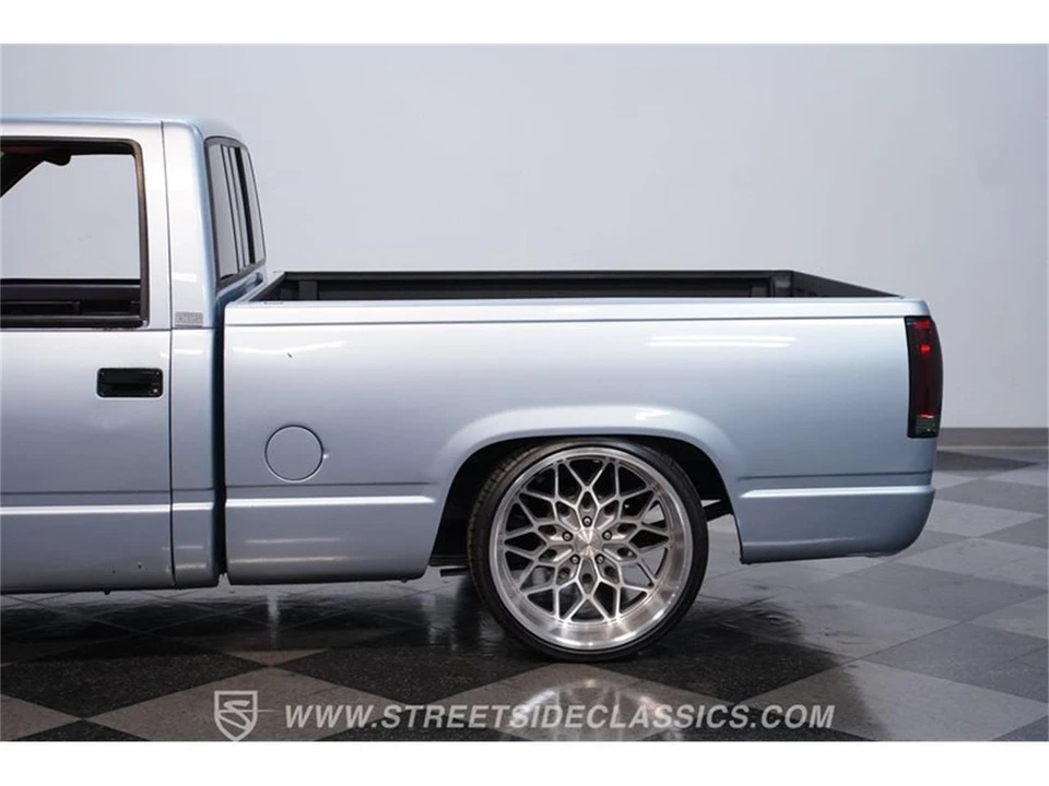 1988 GMC Sierra 1st Gen - Image 21 of 31
