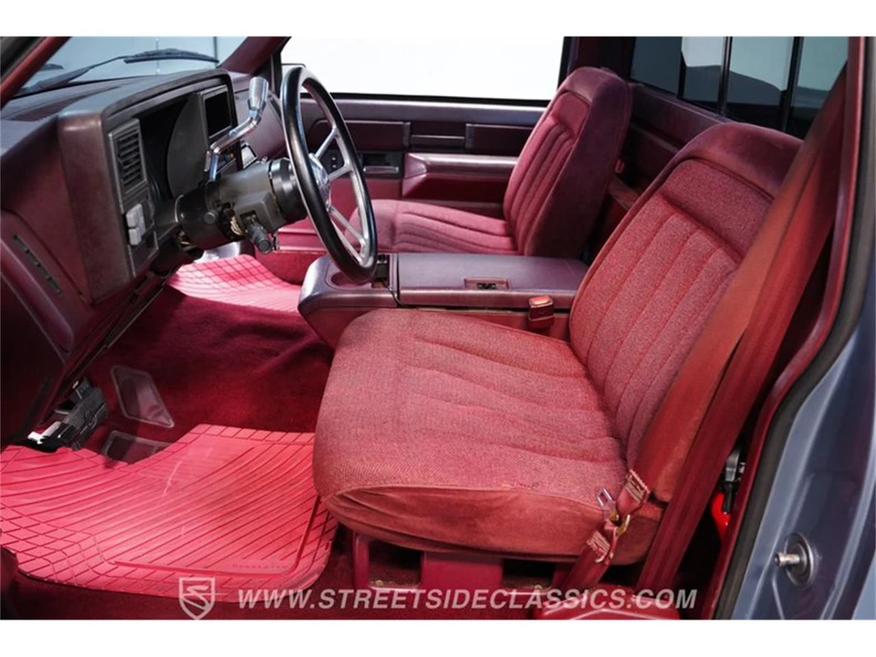 1988 GMC Sierra 1st Gen - Image 30 of 31