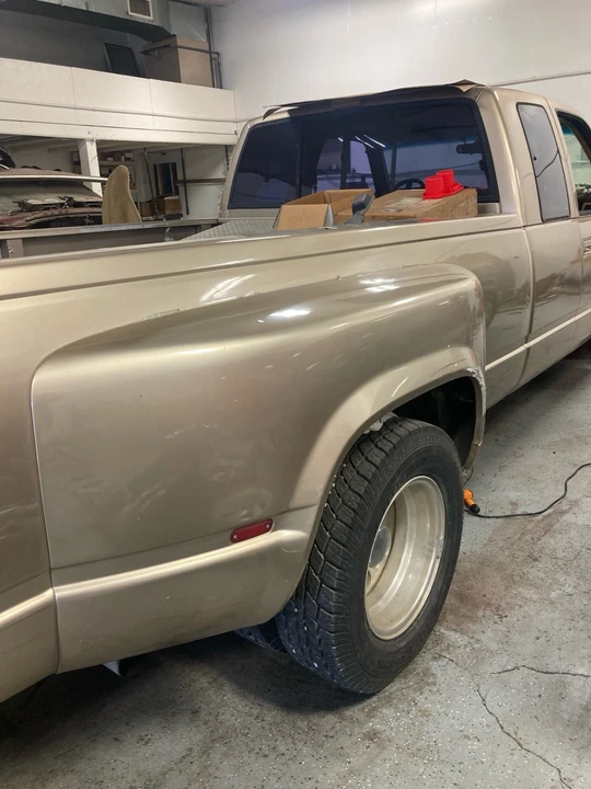 1988 GMC Sierra 1st Gen - Image 3 of 14