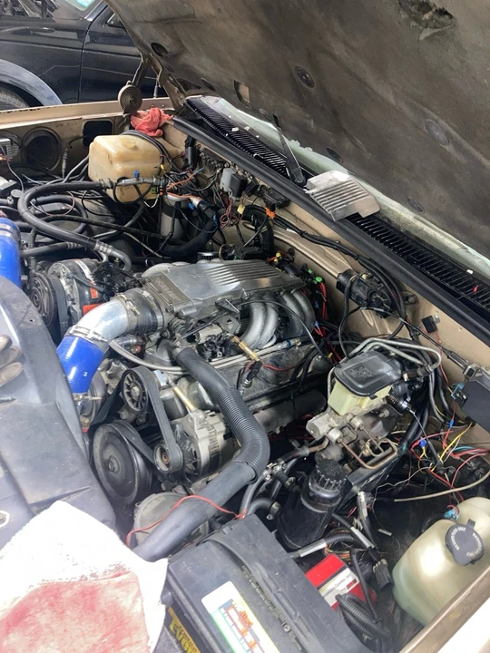 1988 GMC Sierra 1st Gen - Image 11 of 14