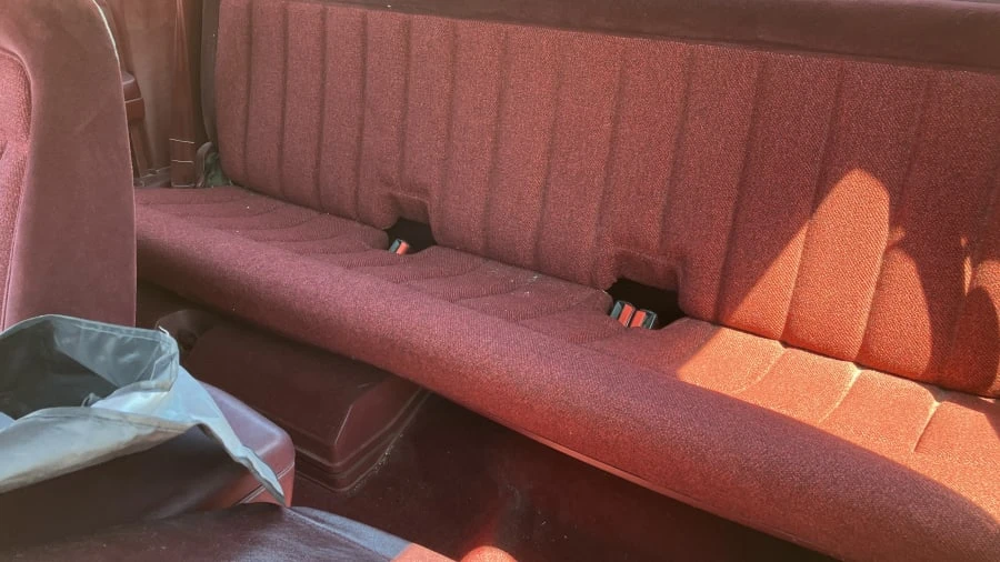 1988 GMC Sierra 1st Gen - Image 5 of 12