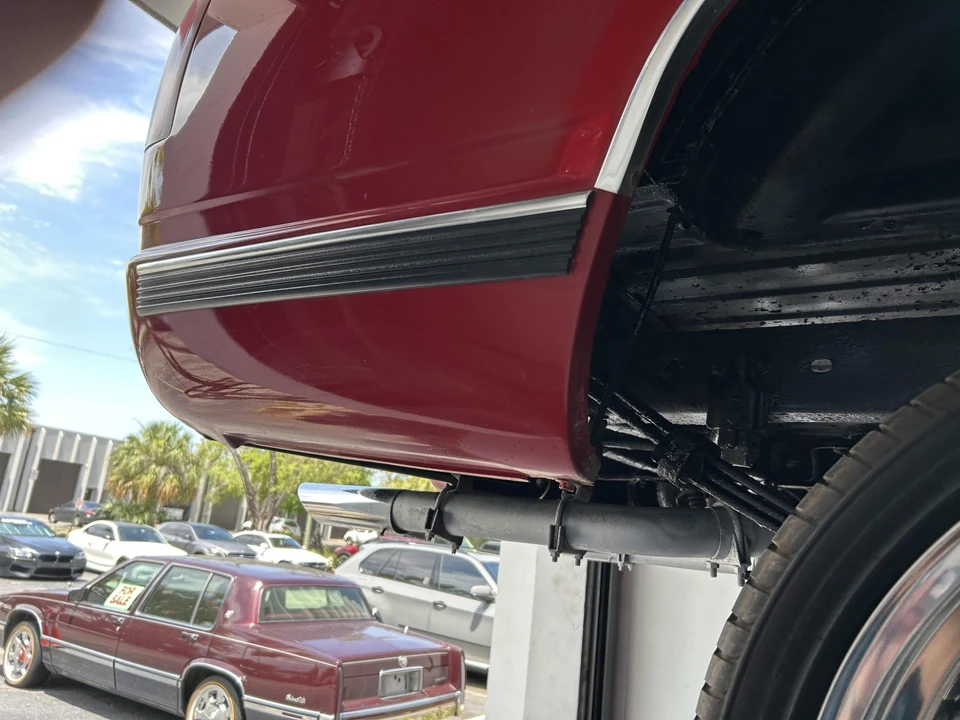 1988 GMC Sierra 1st Gen - Image 14 of 31