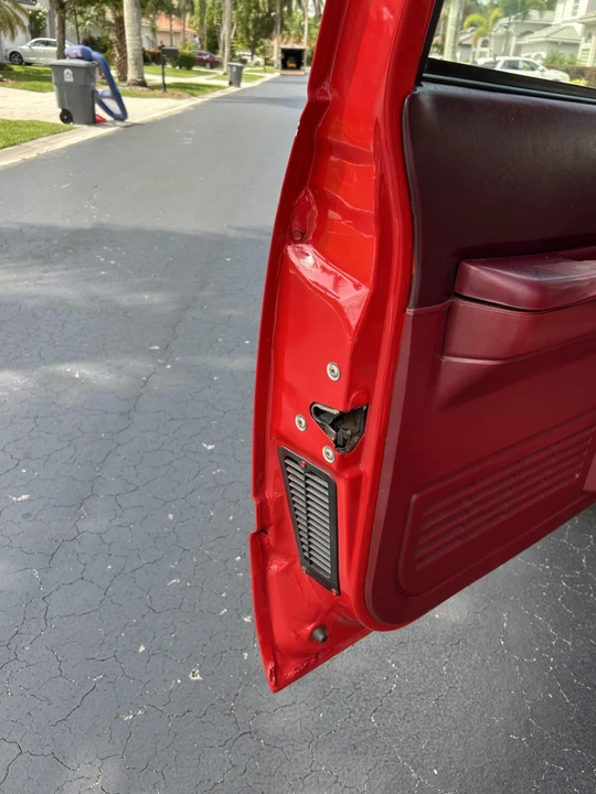 1988 GMC Sierra 1st Gen - Image 28 of 31