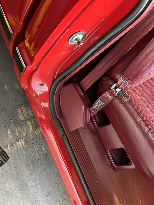 1988 GMC Sierra 1st Gen - Image 30 of 31