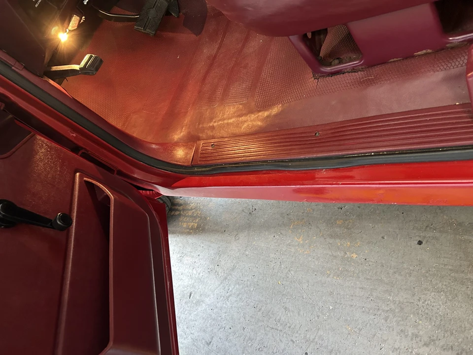 1988 GMC Sierra 1st Gen - Image 25 of 31