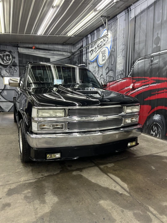1988 GMC Sierra 1st Gen - Image 11 of 31