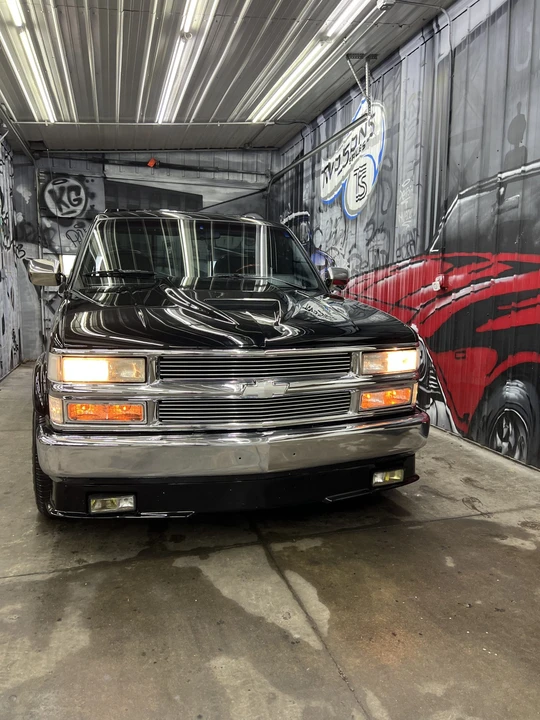 1988 GMC Sierra 1st Gen - Image 12 of 31