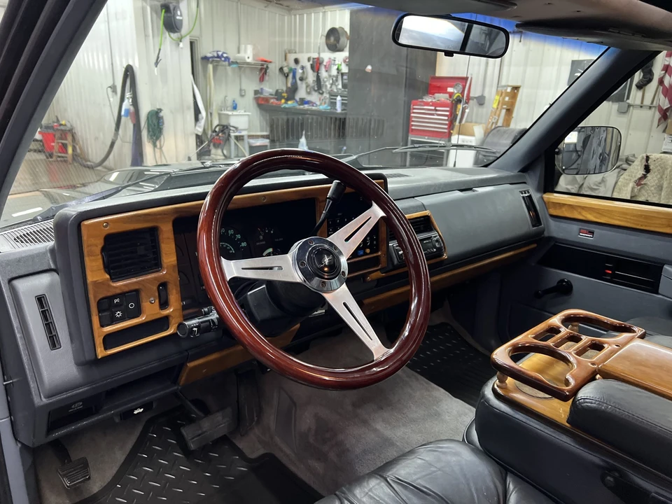 1988 GMC Sierra 1st Gen - Image 30 of 31