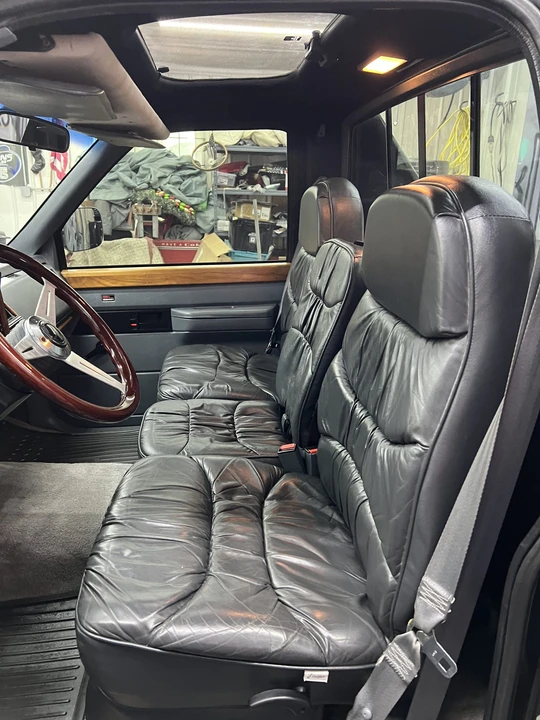 1988 GMC Sierra 1st Gen - Image 26 of 31