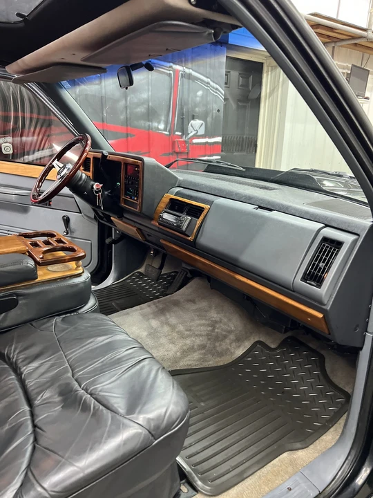 1988 GMC Sierra 1st Gen - Image 29 of 31