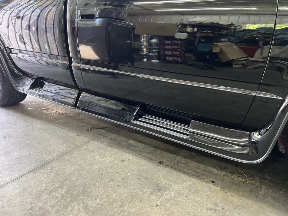 1988 GMC Sierra 1st Gen - Image 13 of 31