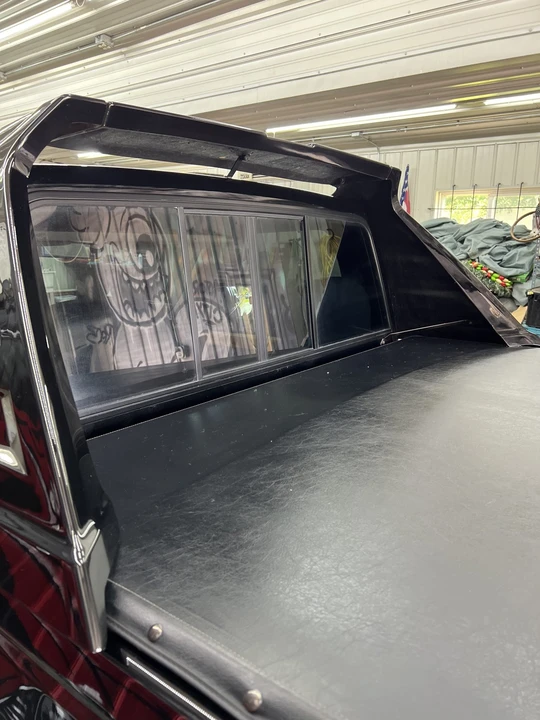 1988 GMC Sierra 1st Gen - Image 18 of 31