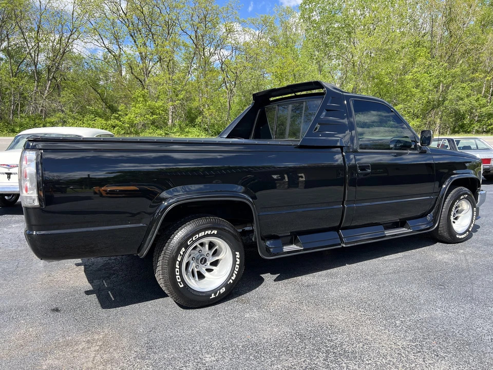 1988 GMC Sierra 1st Gen - Image 6 of 31