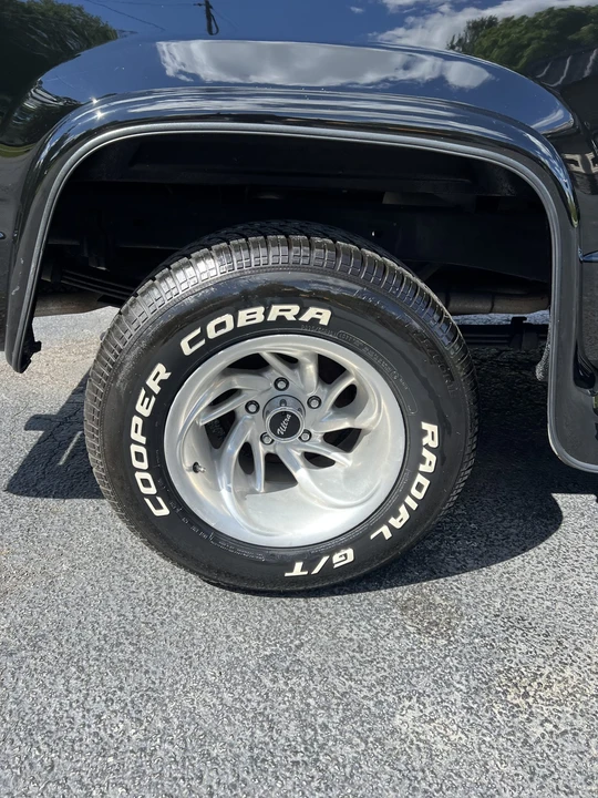 1988 GMC Sierra 1st Gen - Image 20 of 31
