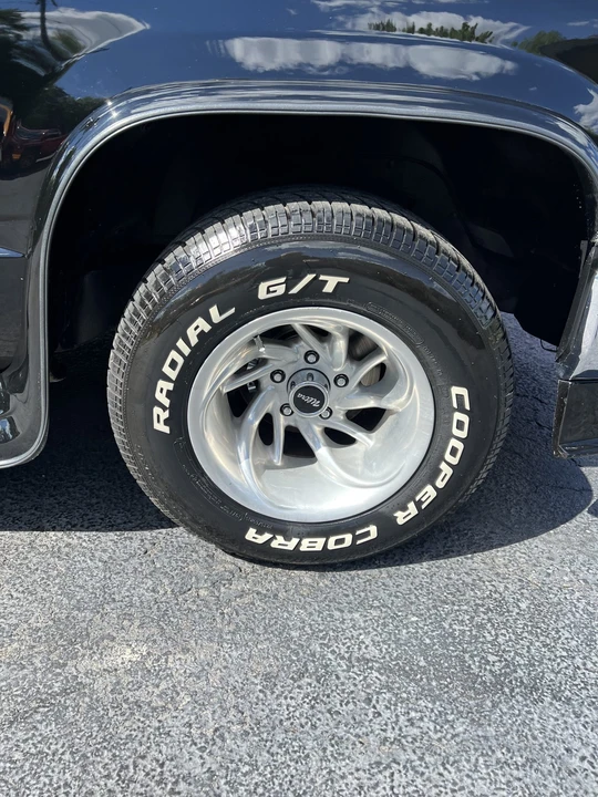 1988 GMC Sierra 1st Gen - Image 21 of 31